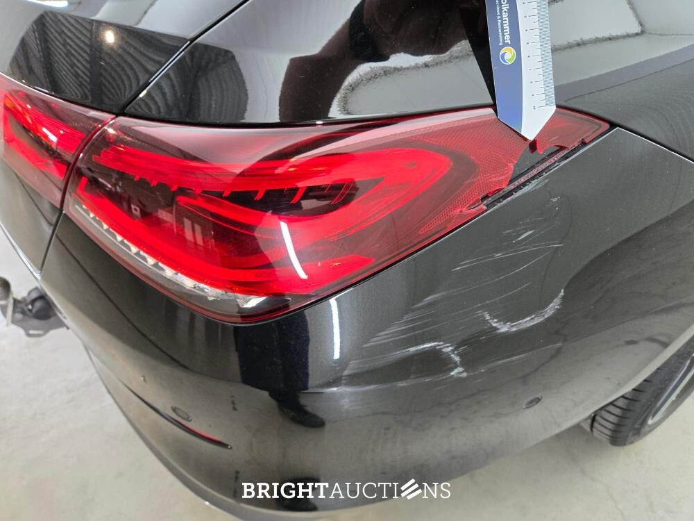 Mercedes-Benz CLA180 Shooting Brake Luxury Line 136pk 2023 (Origineel-NL) CLA-Klasse, S-772-XJ