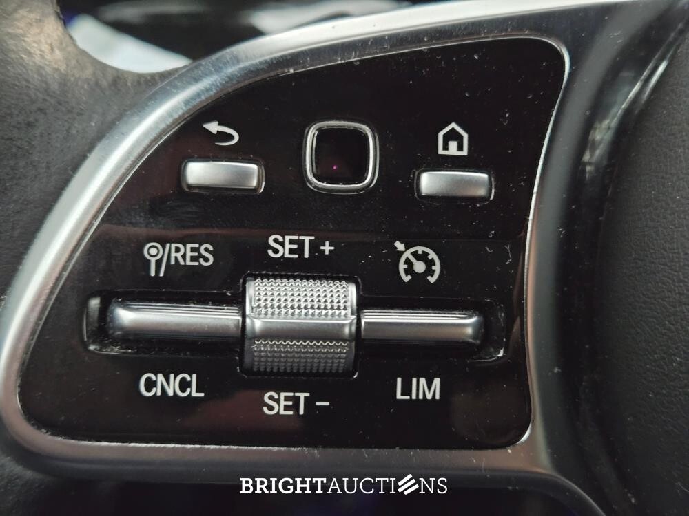 Mercedes-Benz CLA180 Shooting Brake Luxury Line 136pk 2023 (Origineel-NL) CLA-Klasse, S-772-XJ