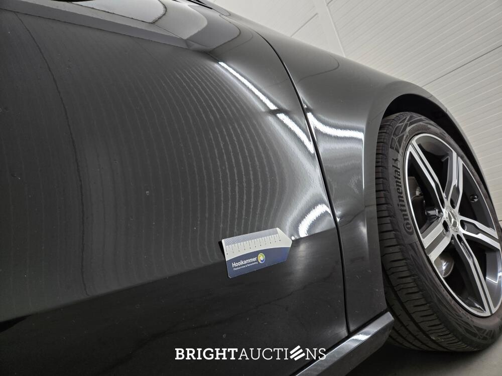 Mercedes-Benz CLA180 Shooting Brake Luxury Line 136pk 2023 (Origineel-NL) CLA-Klasse, S-772-XJ