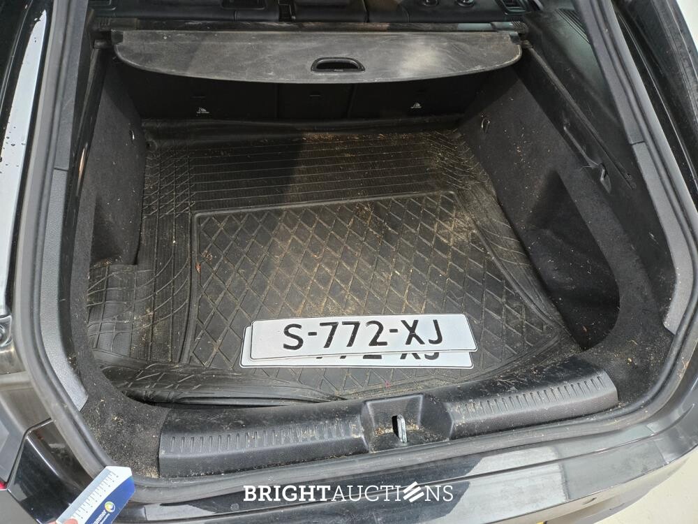 Mercedes-Benz CLA180 Shooting Brake Luxury Line 136pk 2023 (Origineel-NL) CLA-Klasse, S-772-XJ