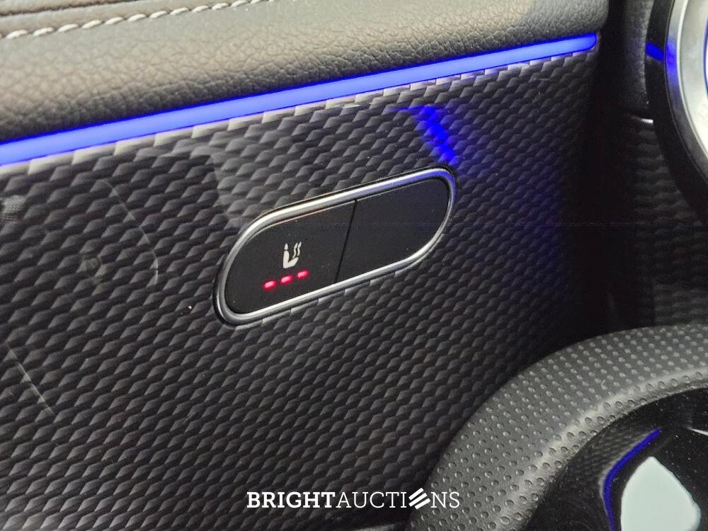 Mercedes-Benz CLA180 Shooting Brake Luxury Line 136pk 2023 (Origineel-NL) CLA-Klasse, S-772-XJ