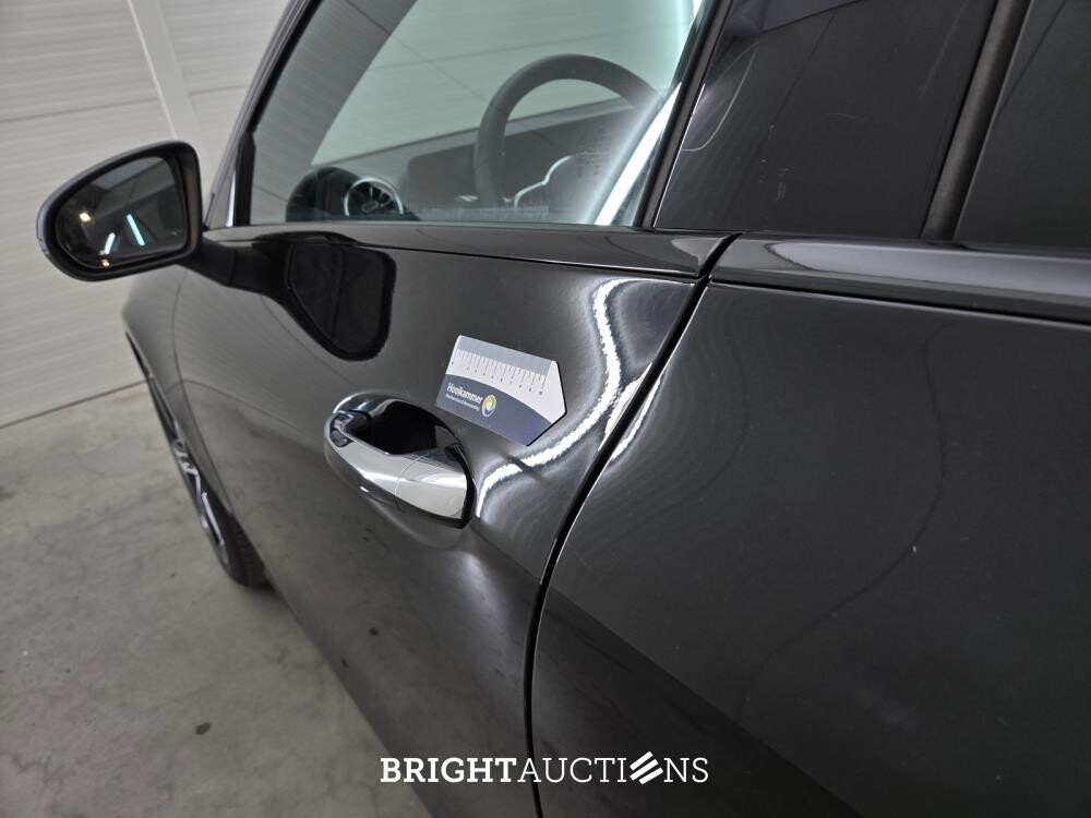 Mercedes-Benz CLA180 Shooting Brake Luxury Line 136pk 2023 (Origineel-NL) CLA-Klasse, S-772-XJ