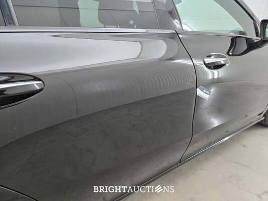 Mercedes-Benz CLA180 Shooting Brake Luxury Line 136pk 2023 (Origineel-NL) CLA-Klasse, S-772-XJ