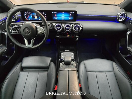 Mercedes-Benz CLA180 Shooting Brake Luxury Line 136pk 2023 (Origineel-NL) CLA-Klasse, S-772-XJ