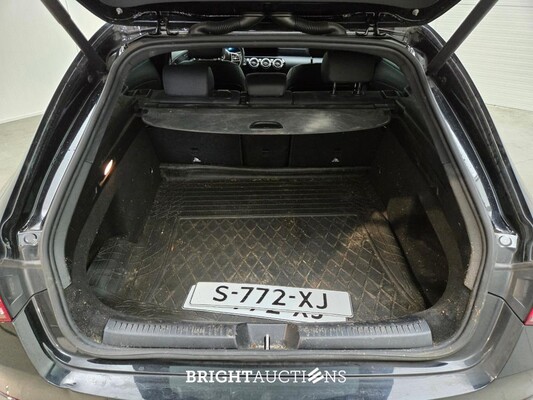 Mercedes-Benz CLA180 Shooting Brake Luxury Line 136pk 2023 (Origineel-NL) CLA-Klasse, S-772-XJ