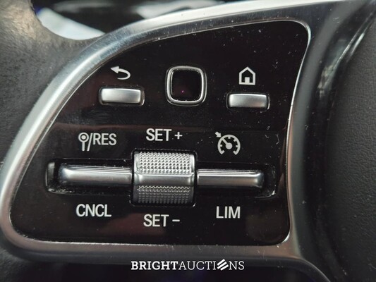 Mercedes-Benz CLA180 Shooting Brake Luxury Line 136pk 2023 (Origineel-NL) CLA-Klasse, S-772-XJ