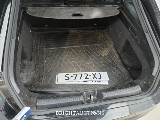 Mercedes-Benz CLA180 Shooting Brake Luxury Line 136pk 2023 (Origineel-NL) CLA-Klasse, S-772-XJ