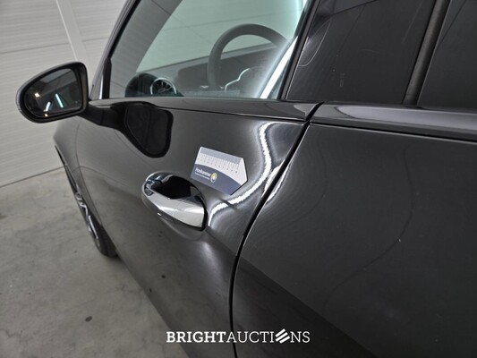 Mercedes-Benz CLA180 Shooting Brake Luxury Line 136pk 2023 (Origineel-NL) CLA-Klasse, S-772-XJ
