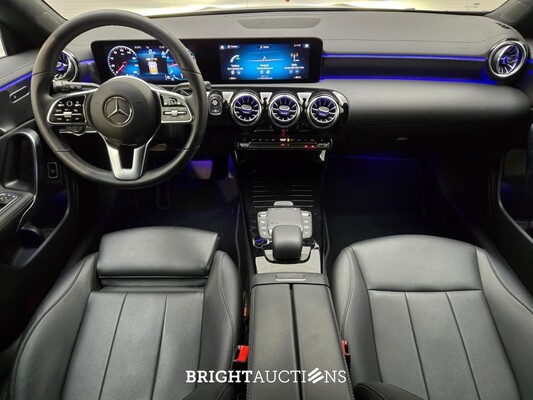 Mercedes-Benz CLA180 Shooting Brake Luxury Line 136pk 2023 (Origineel-NL) CLA-Klasse, S-772-XJ