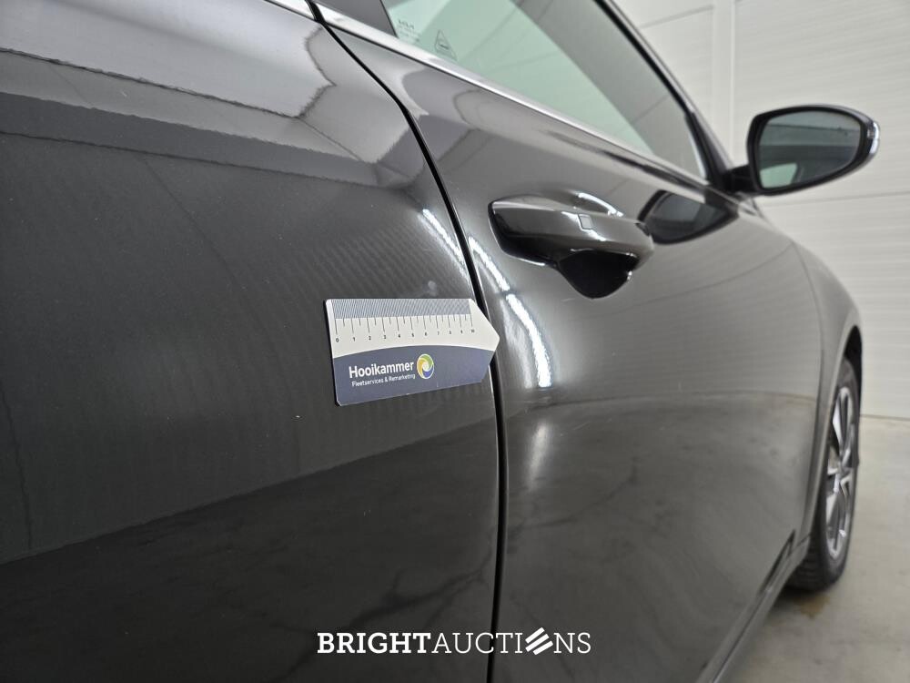 Kia Ceed Sportswagon PHEV DynamicPlusLine 1.6 GDi 165pk 2022 (Origineel-NL), N-805-XF