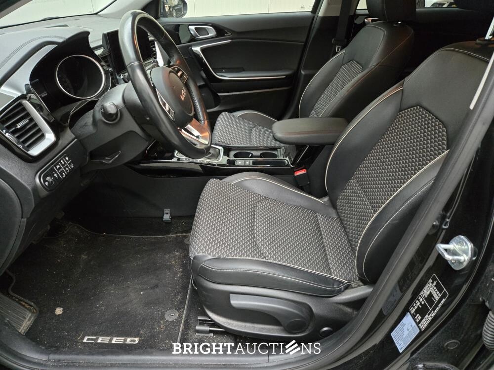 Kia Ceed Sportswagon PHEV DynamicPlusLine 1.6 GDi 165pk 2022 (Origineel-NL), N-805-XF