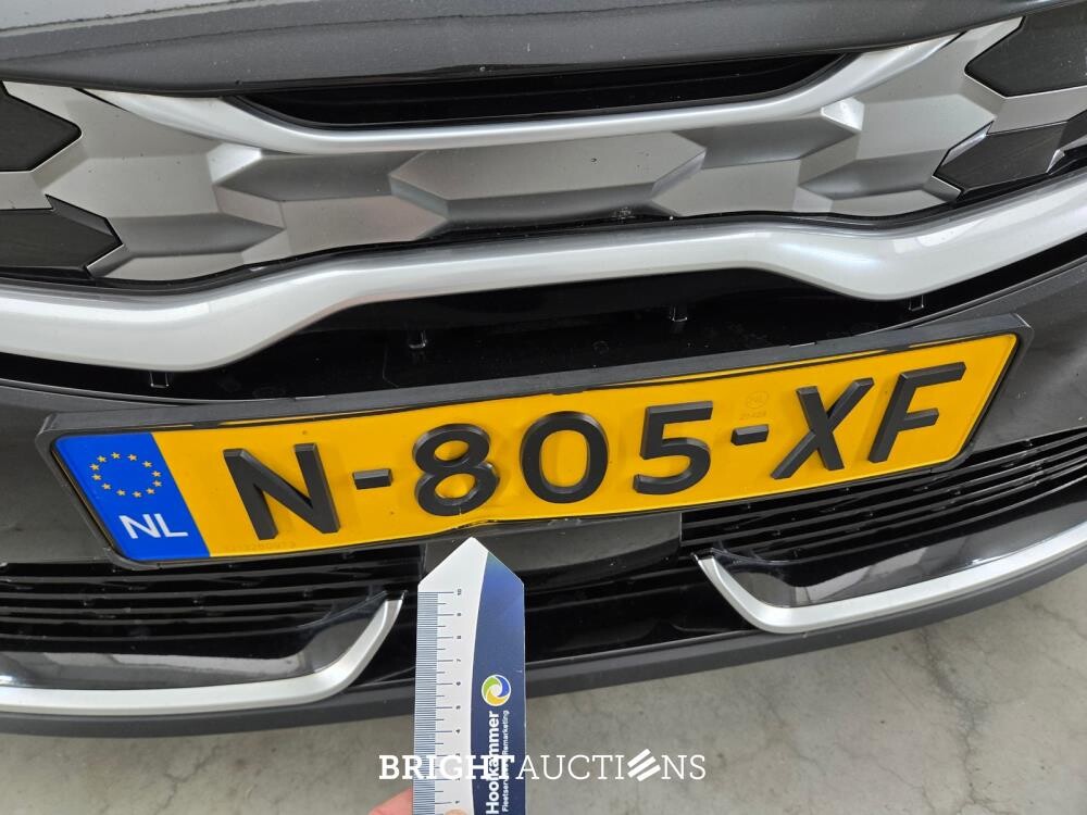Kia Ceed Sportswagon PHEV DynamicPlusLine 1.6 GDi 165pk 2022 (Origineel-NL), N-805-XF