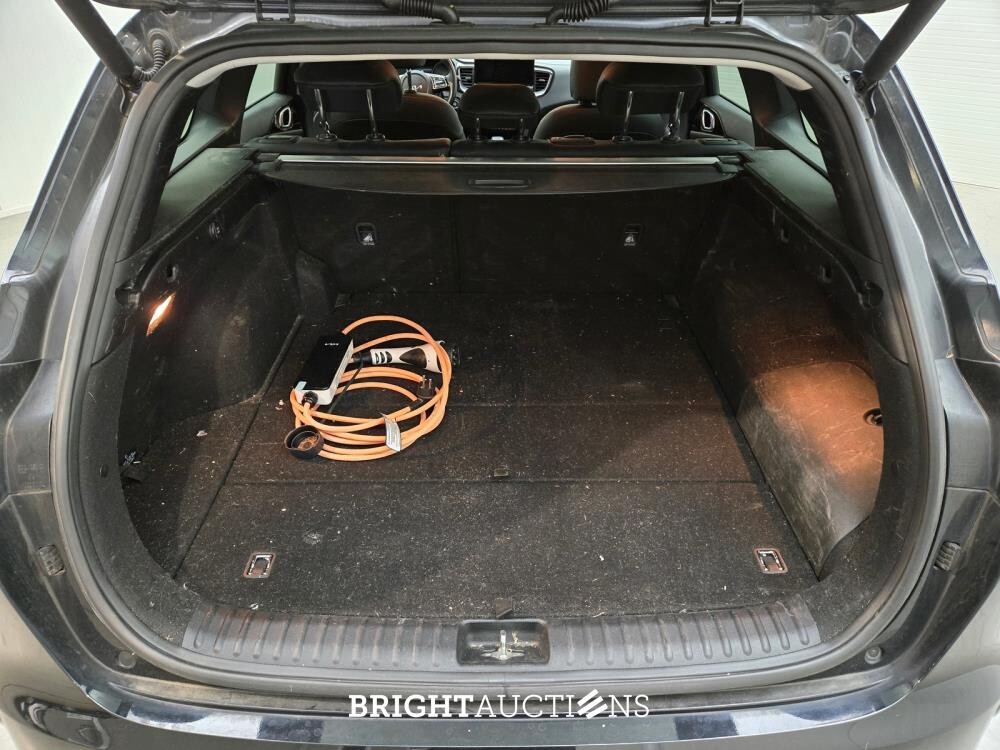 Kia Ceed Sportswagon PHEV DynamicPlusLine 1.6 GDi 165pk 2022 (Origineel-NL), N-805-XF