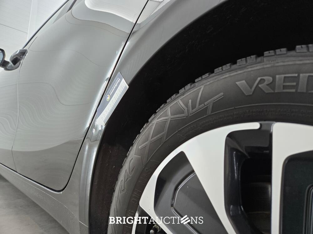 Kia Ceed Sportswagon PHEV DynamicPlusLine 1.6 GDi 165pk 2022 (Origineel-NL), N-805-XF