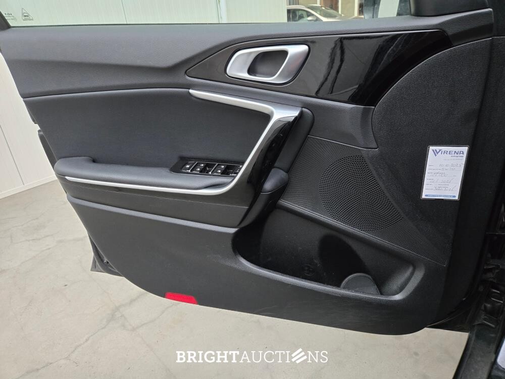 Kia Ceed Sportswagon PHEV DynamicPlusLine 1.6 GDi 165pk 2022 (Origineel-NL), N-805-XF