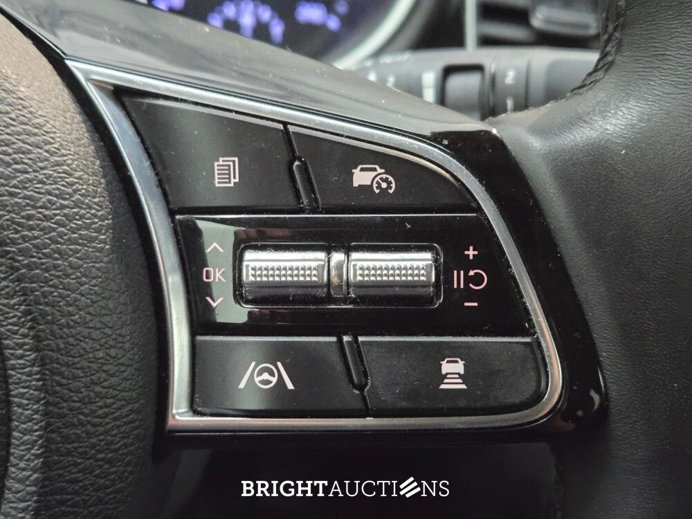 Kia Ceed Sportswagon PHEV DynamicPlusLine 1.6 GDi 165pk 2022 (Origineel-NL), N-805-XF