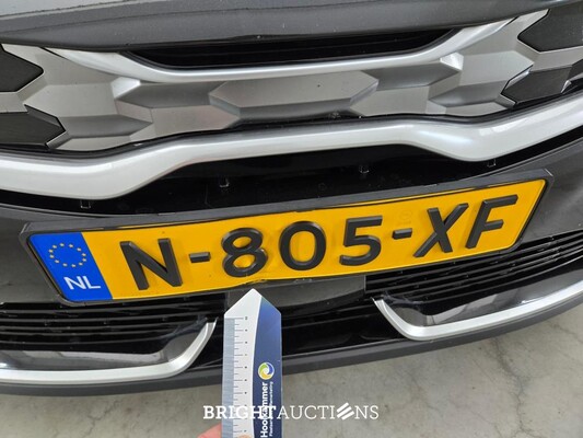 Kia Ceed Sportswagon PHEV DynamicPlusLine 1.6 GDi 165pk 2022 (Origineel-NL), N-805-XF