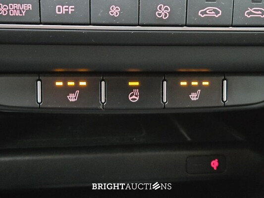 Kia Ceed Sportswagon PHEV DynamicPlusLine 1.6 GDi 165pk 2022 (Origineel-NL), N-805-XF