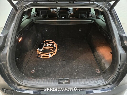 Kia Ceed Sportswagon PHEV DynamicPlusLine 1.6 GDi 165pk 2022 (Origineel-NL), N-805-XF