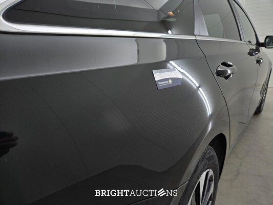 Kia Ceed Sportswagon PHEV DynamicPlusLine 1.6 GDi 165pk 2022 (Origineel-NL), N-805-XF