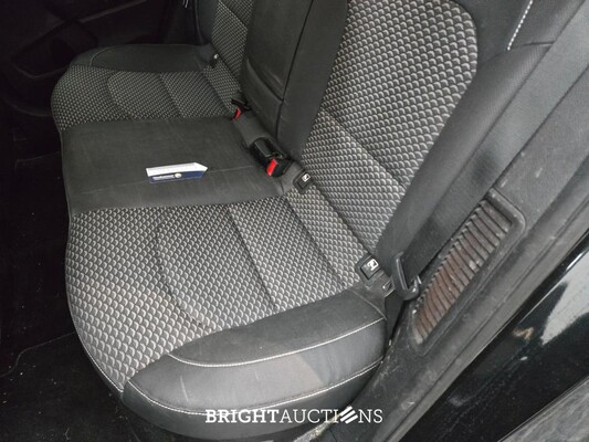 Kia Ceed Sportswagon PHEV DynamicPlusLine 1.6 GDi 165pk 2022 (Origineel-NL), N-805-XF