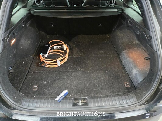 Kia Ceed Sportswagon PHEV DynamicPlusLine 1.6 GDi 165pk 2022 (Origineel-NL), N-805-XF