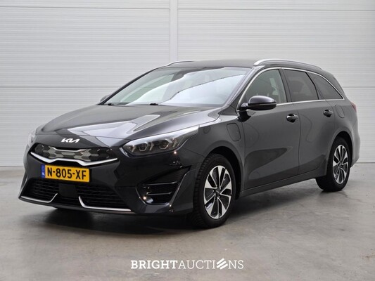 BRIGHT AUCITONS: Premium Daily Driver & Electric Vehicle Auction
