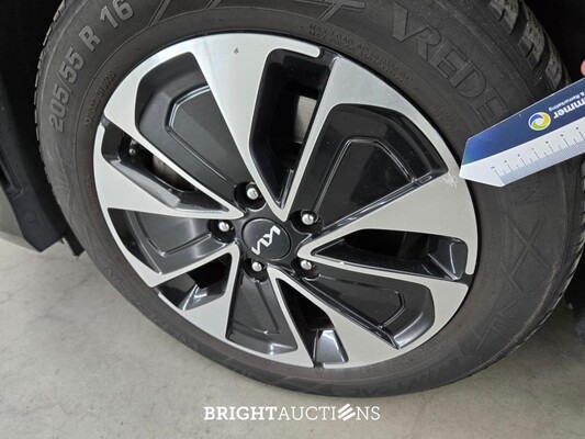 Kia Ceed Sportswagon PHEV DynamicPlusLine 1.6 GDi 165pk 2022 (Origineel-NL), N-805-XF