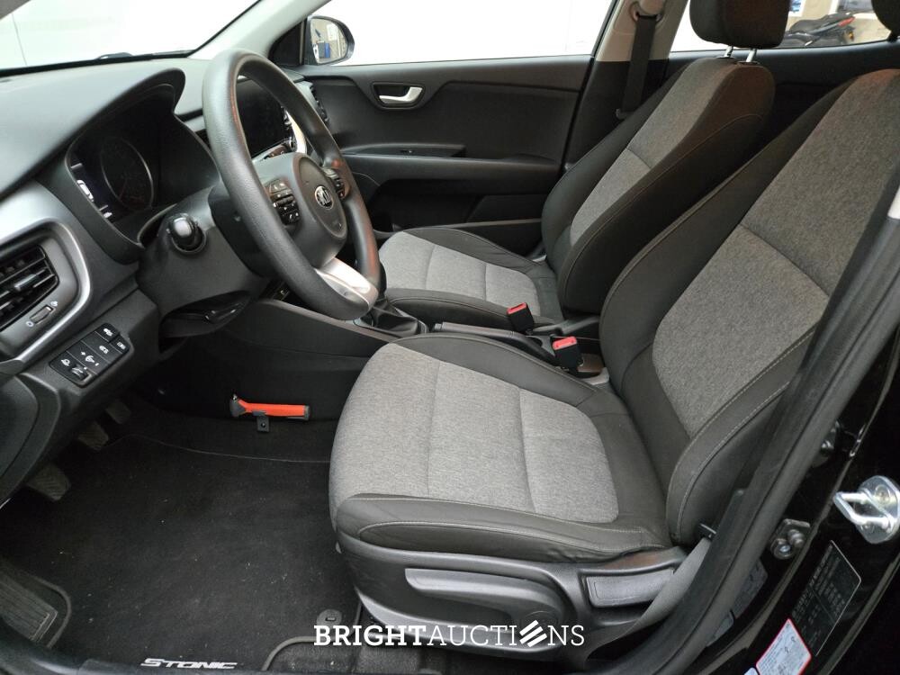 Kia Stonic MHEV ComfortLine 1.0 T-GDi 101pk 2021 (Origineel-NL), L-838-KP