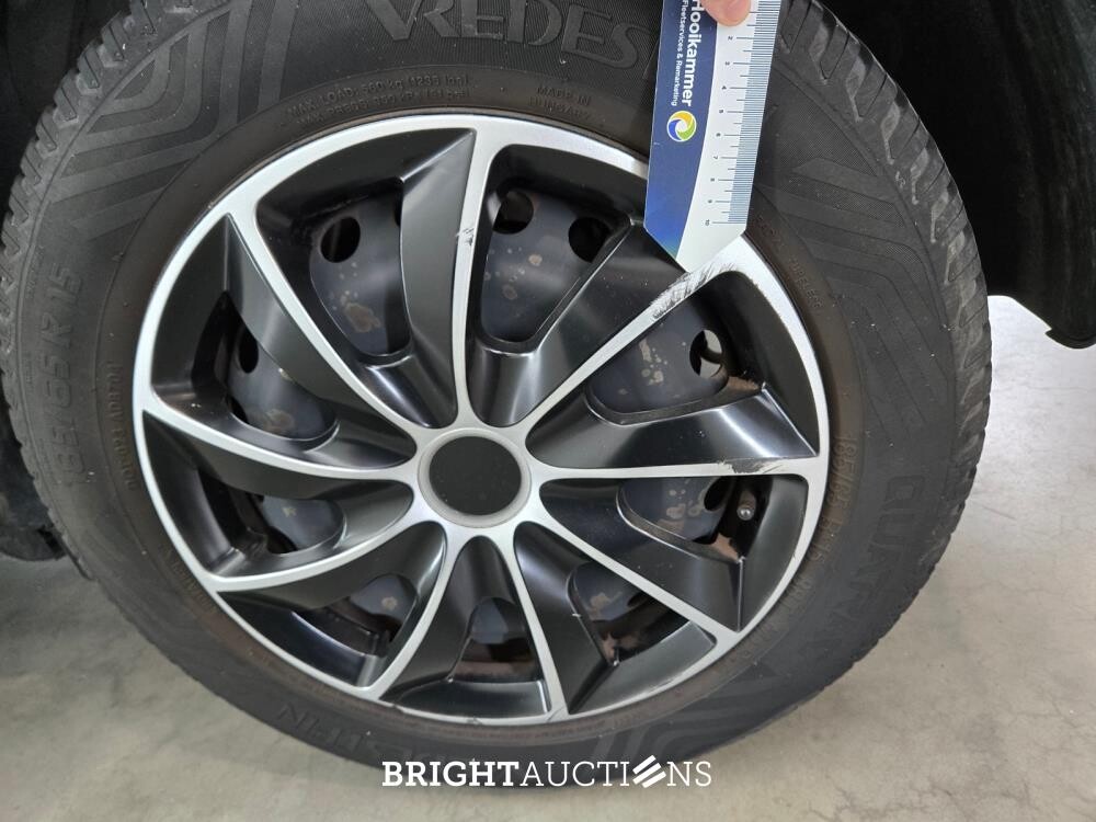Kia Stonic MHEV ComfortLine 1.0 T-GDi 101pk 2021 (Origineel-NL), L-838-KP