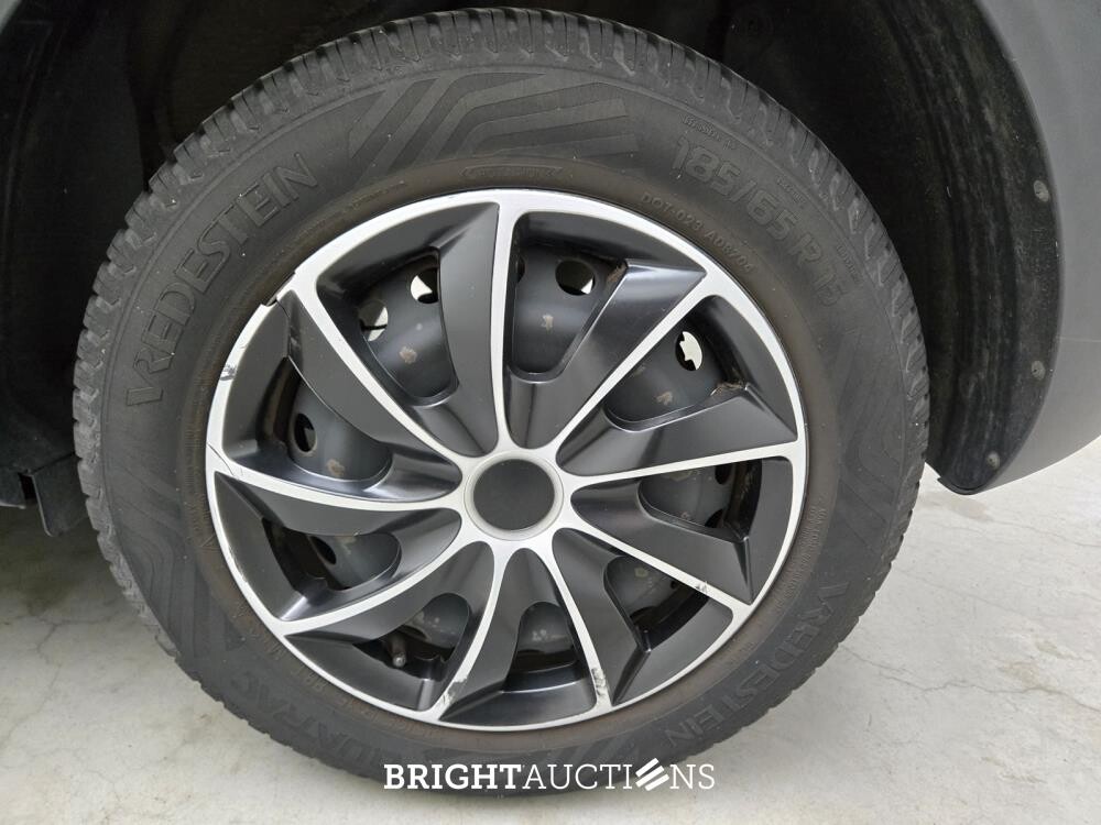Kia Stonic MHEV ComfortLine 1.0 T-GDi 101pk 2021 (Origineel-NL), L-838-KP