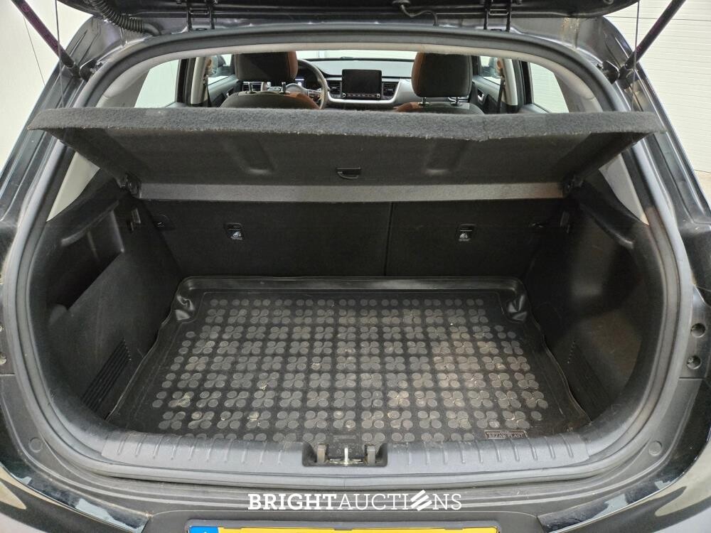 Kia Stonic MHEV ComfortLine 1.0 T-GDi 101pk 2021 (Origineel-NL), L-838-KP