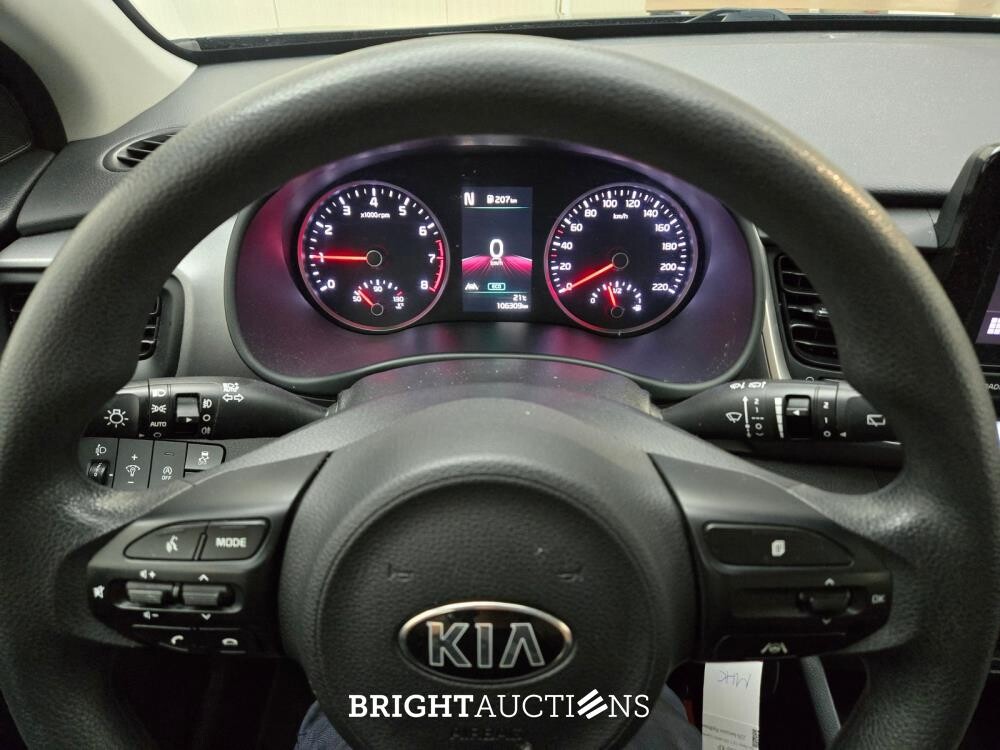 Kia Stonic MHEV ComfortLine 1.0 T-GDi 101pk 2021 (Origineel-NL), L-838-KP