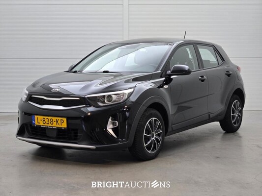 BRIGHT AUCITONS: Premium Daily Driver & Electric Vehicle Auction