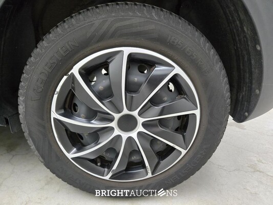 Kia Stonic MHEV ComfortLine 1.0 T-GDi 101pk 2021 (Origineel-NL), L-838-KP