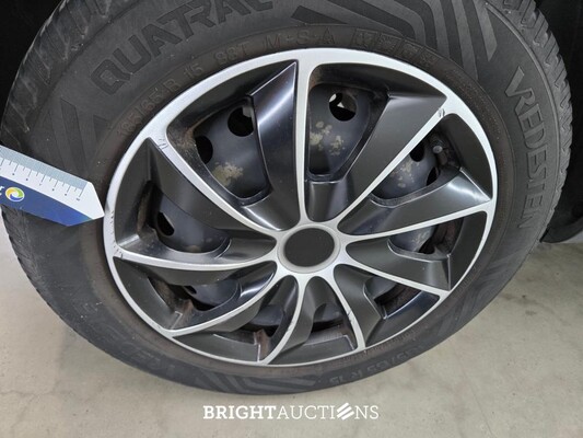 Kia Stonic MHEV ComfortLine 1.0 T-GDi 101pk 2021 (Origineel-NL), L-838-KP