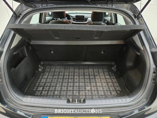 Kia Stonic MHEV ComfortLine 1.0 T-GDi 101pk 2021 (Origineel-NL), L-838-KP