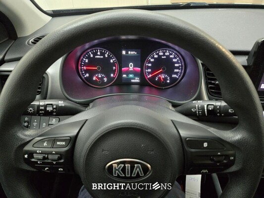 Kia Stonic MHEV ComfortLine 1.0 T-GDi 101pk 2021 (Origineel-NL), L-838-KP
