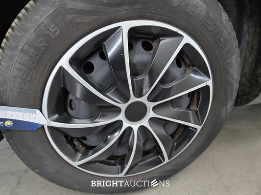 Kia Stonic MHEV ComfortLine 1.0 T-GDi 101pk 2021 (Origineel-NL), L-838-KP