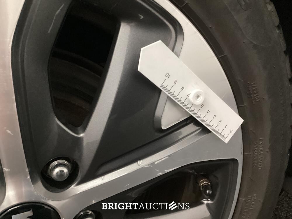 Kia Niro e- DynamicLine 39 kWh 136pk 2021 (Origineel-NL), L-297-DB