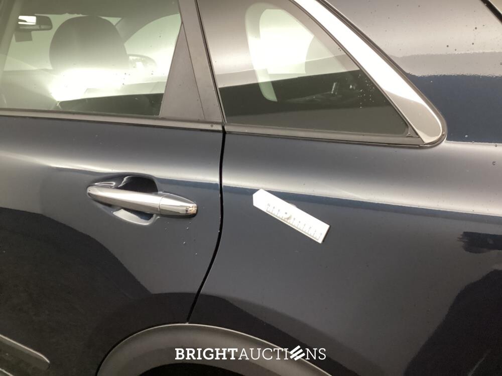 Kia Niro e- DynamicLine 39 kWh 136pk 2021 (Origineel-NL), L-297-DB
