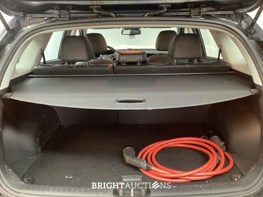 Kia Niro e- DynamicLine 39 kWh 136pk 2021 (Origineel-NL), L-297-DB