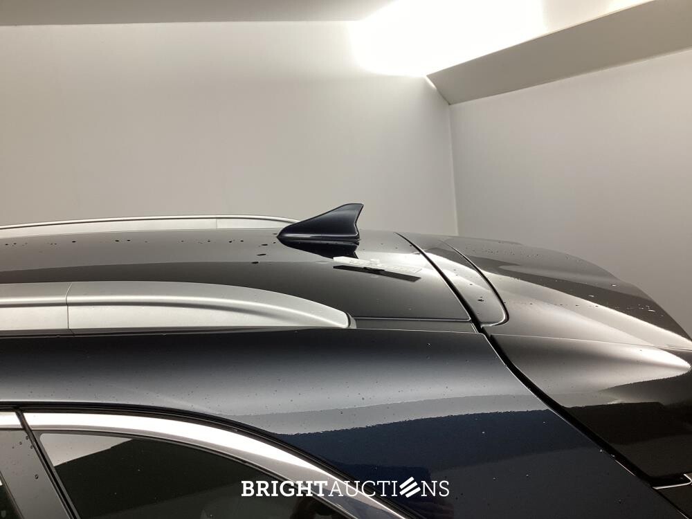 Kia Niro e- DynamicLine 39 kWh 136pk 2021 (Origineel-NL), L-297-DB