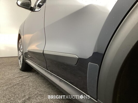 Kia Niro e- DynamicLine 39 kWh 136pk 2021 (Origineel-NL), L-297-DB