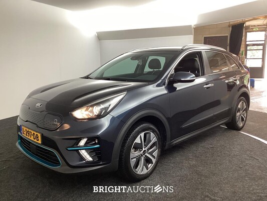 BRIGHT AUCITONS: Premium Daily Driver & Electric Vehicle Auction