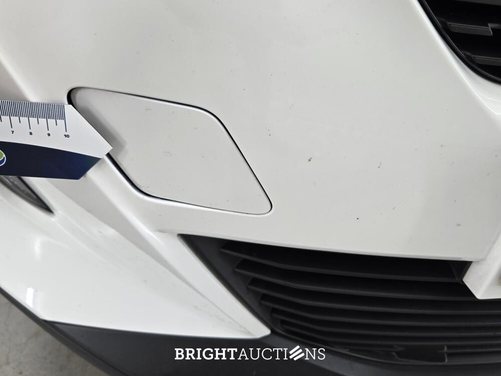 Peugeot 2008 Blue Lease Active 1.2 PureTech 102pk 2021 (Origineel-NL), K-759-KD