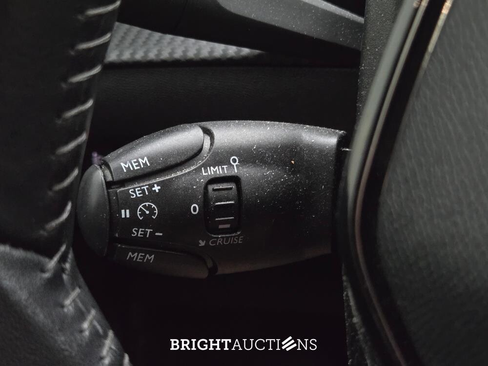 Peugeot 2008 Blue Lease Active 1.2 PureTech 102pk 2021 (Origineel-NL), K-759-KD