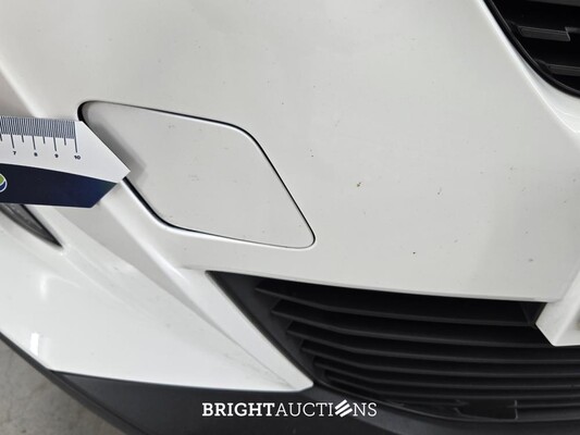 Peugeot 2008 Blue Lease Active 1.2 PureTech 102pk 2021 (Origineel-NL), K-759-KD