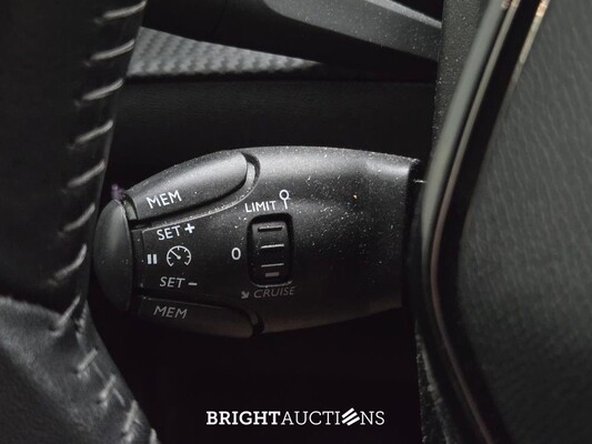 Peugeot 2008 Blue Lease Active 1.2 PureTech 102pk 2021 (Origineel-NL), K-759-KD