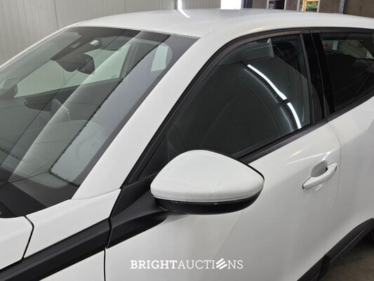 Peugeot 2008 Blue Lease Active 1.2 PureTech 102pk 2021 (Origineel-NL), K-759-KD